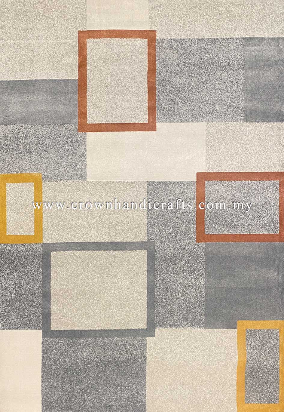 Amazing Smooth Feel Luxury Rugs Modern Design | Avalon 20216