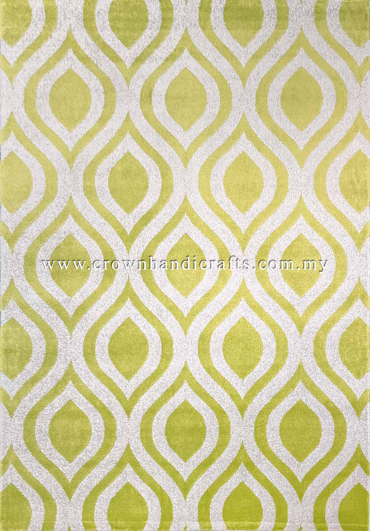 Trendy Living Room Carpet for Modern Sofa Interior | Avalon 20227