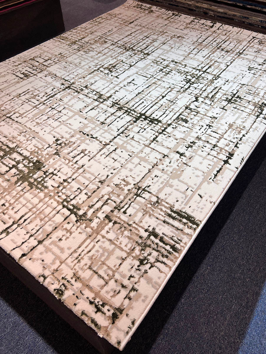 Abstract Modern Rugs for Living Room Bedroom Rugs | Estonia 24N