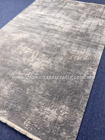 Amazing Smooth Feel Luxury Rugs Modern Design | Modern Mix MM156 (160X230CM)