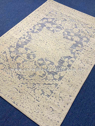 Amazing Smooth Feel Luxury Rugs Modern Design | Modern Mix MM180 (160X230CM)