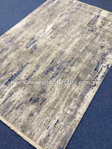 Amazing Smooth Feel Luxury Rugs Modern Design | Modern Mix MM185 (160X230CM)