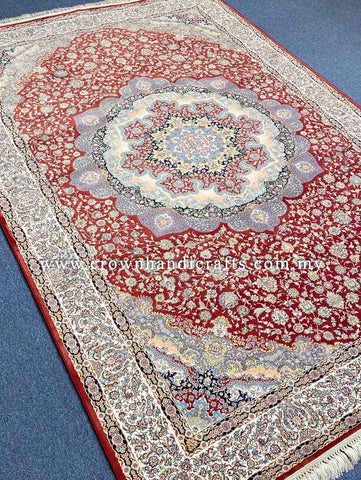 Living Room Carpets Persian Rugs Design Authentic Premium Range | Rayan Shahrzad