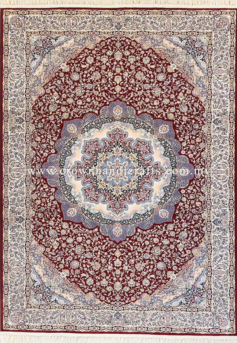 Living Room Carpets Persian Rugs Design Authentic Premium Range | Rayan Shahrzad