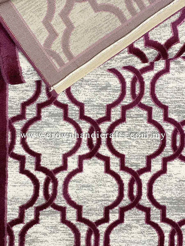 Designer Modern Carpets Turkish Rugs for Dining Living Room | STEFANO P0034