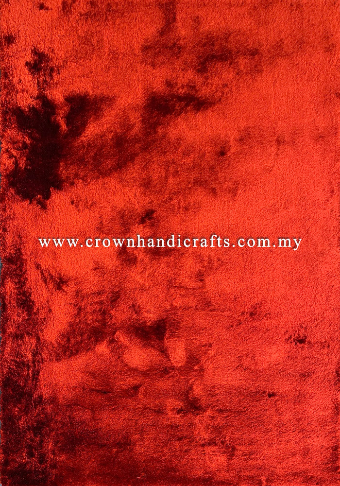 Add Modern Shagg Vibe to your Room | Silk Touch Shaggy