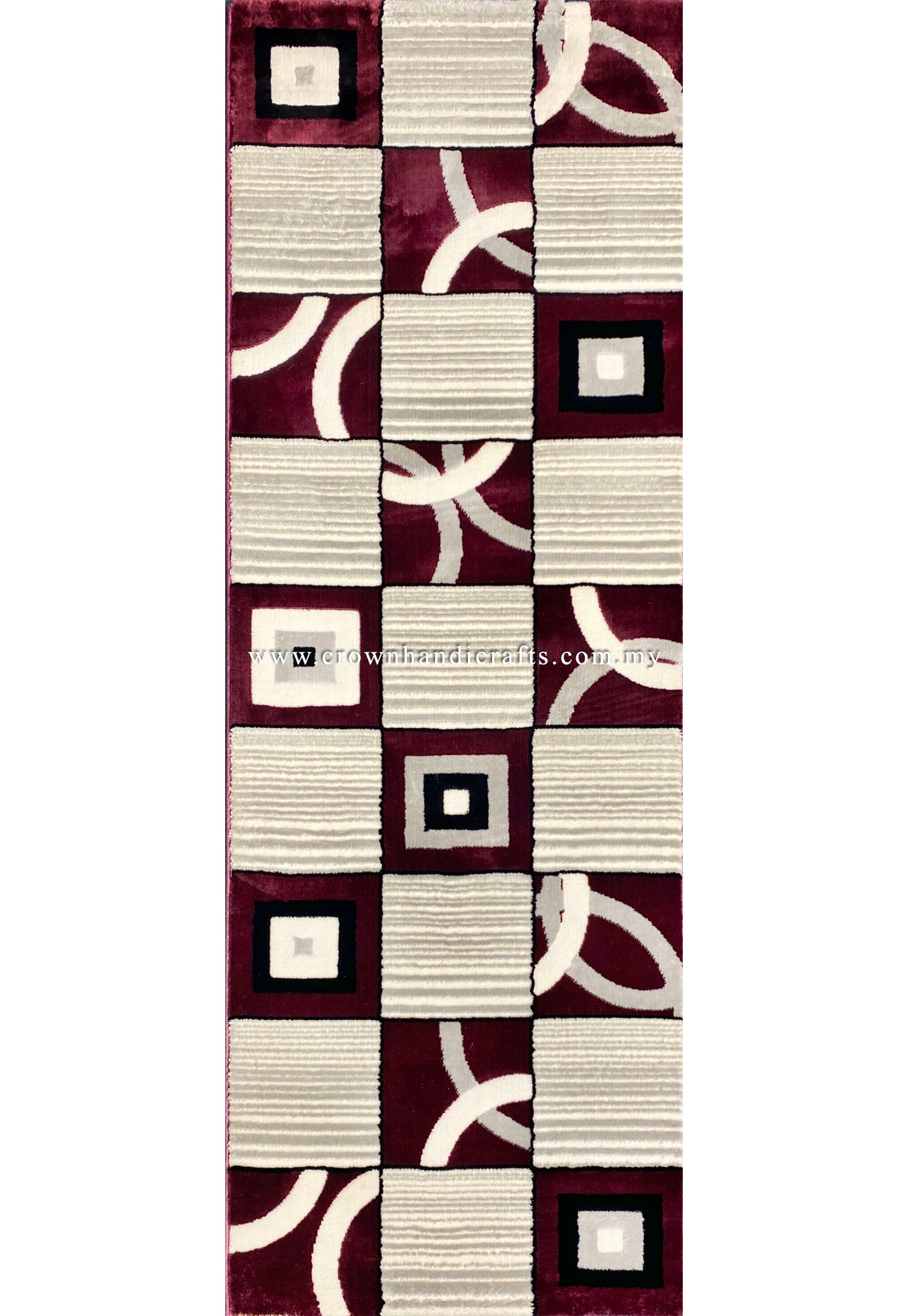 Featured Modern Design Carpets Rugs for your Home | Chelsea 5724 Runner