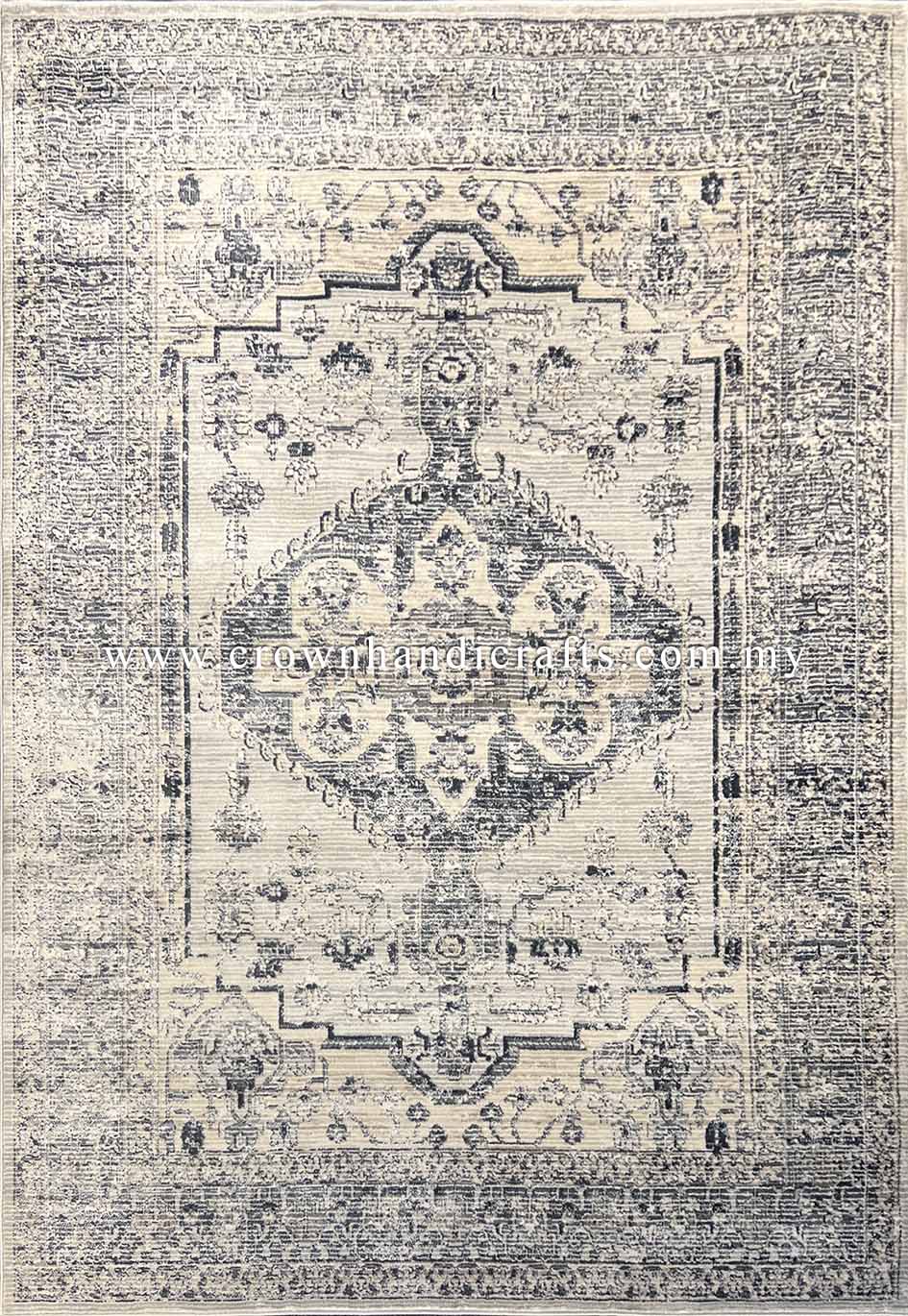 Impressive Modern Rugs Perfect for Living Room Style Contemporary & Eye-Catching Designs | Modern Mix MM212 (200X260CM)