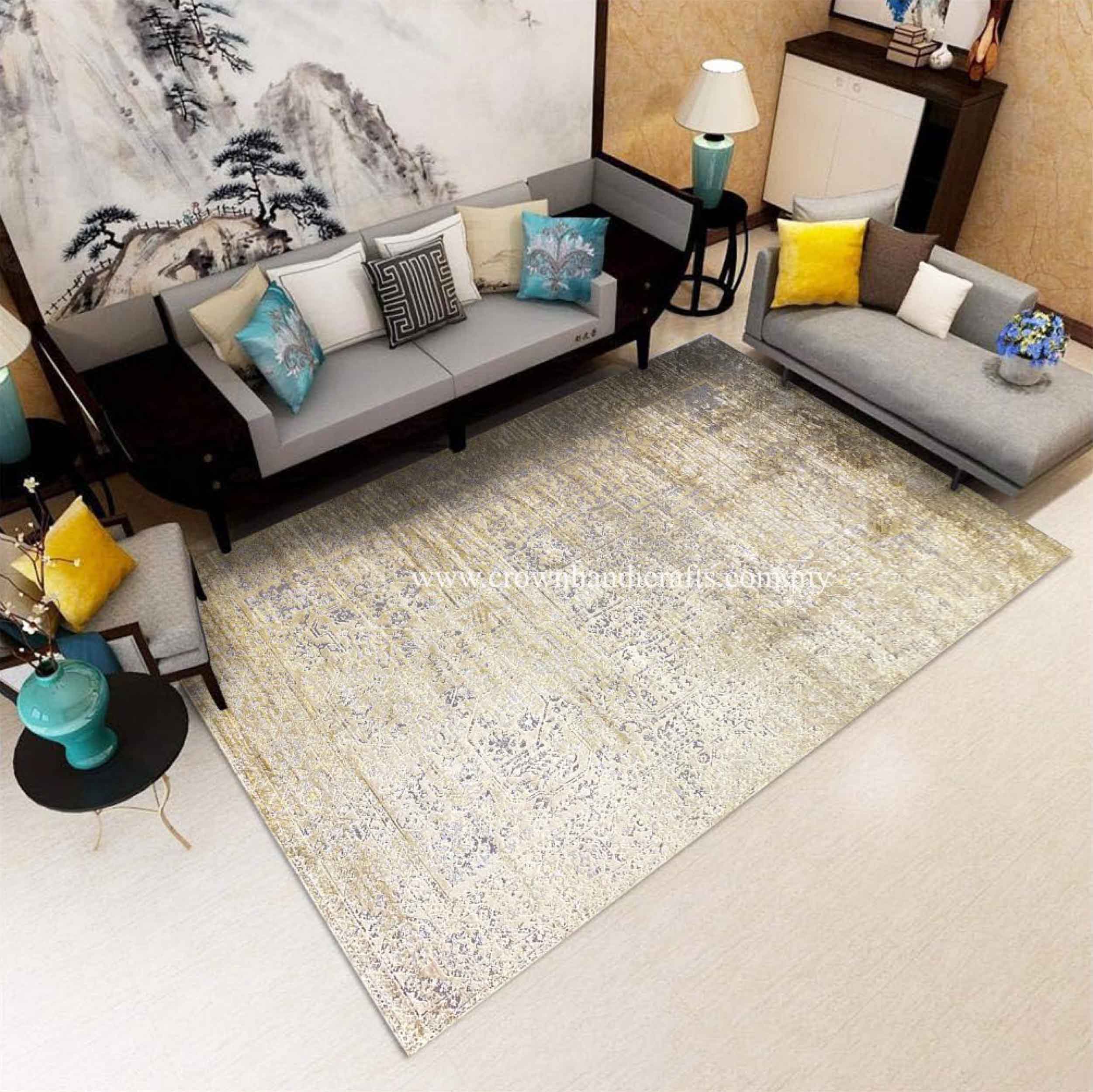 Designers Are Finding Me – And I’m Here for You! Modern Rugs by Crown This Is What Love Is All About | Modern Mix MM245 (244X334CM)