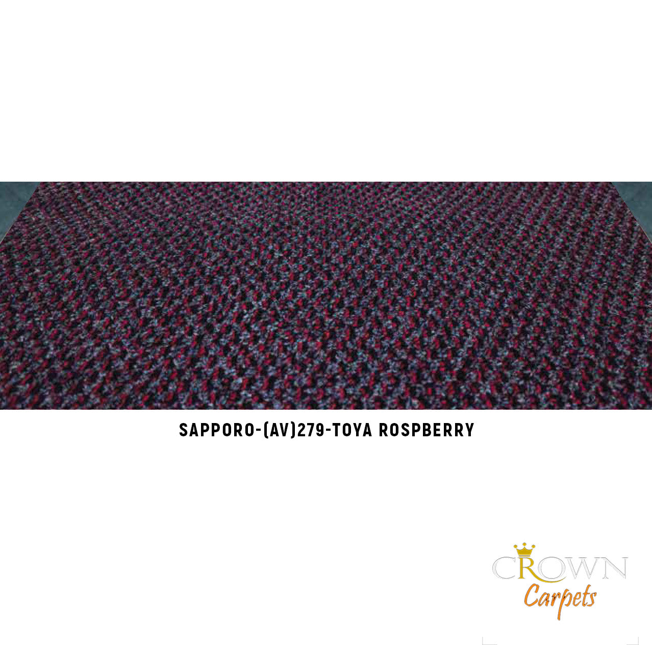 Excellent Carpet for Staircase, Lounge, Office | Sapporo (AV) Wall To Wall Carpet