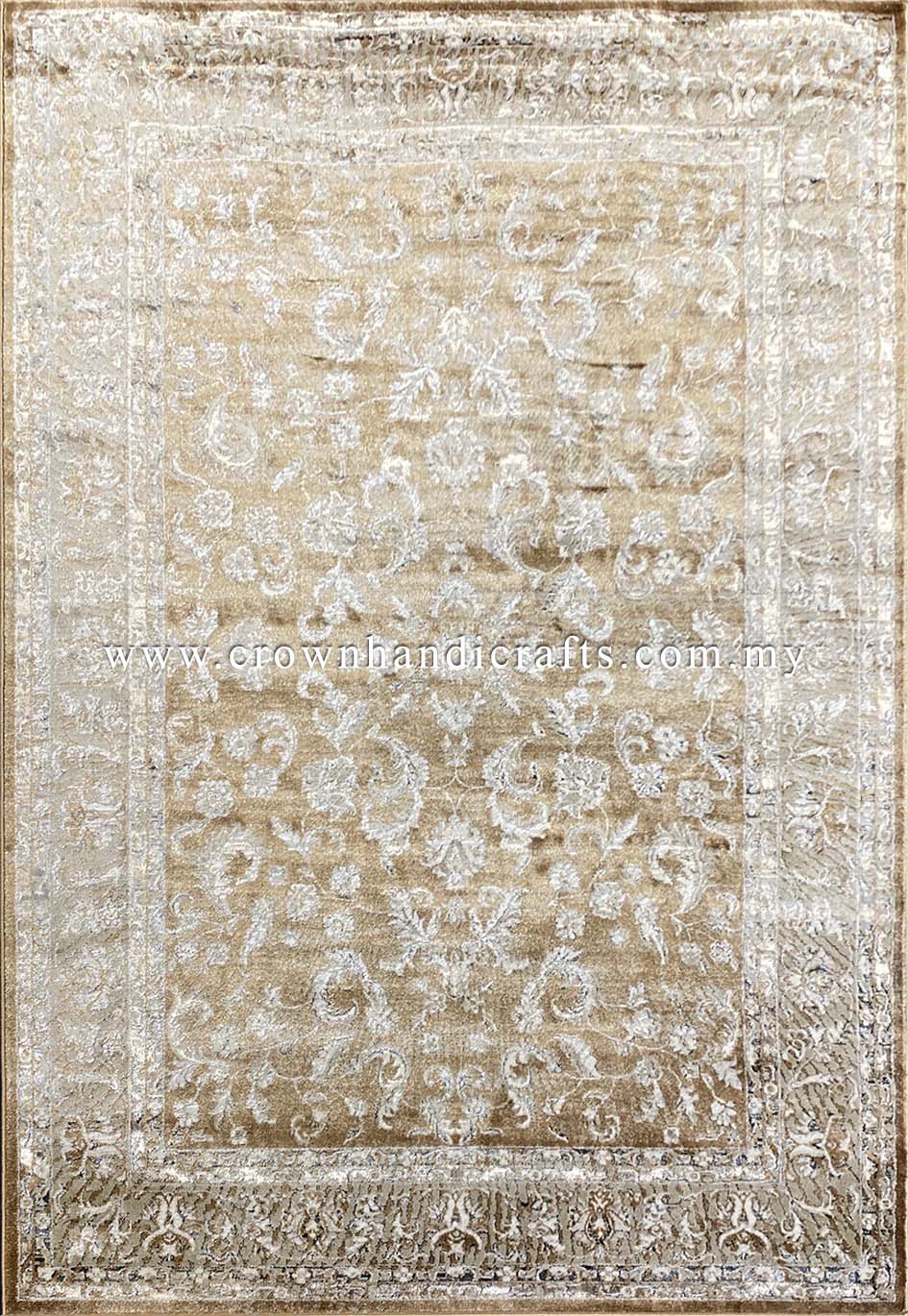 Premium Modern Rugs: European Designs, Turkish Craftsmanship, Available in KL | Modern Mix MM292 (160X230CM)