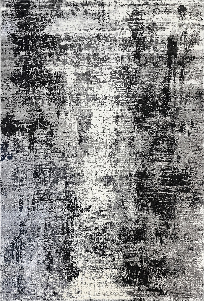 Modern Minimalist Abstract Rugs With High-End Designer Carpets | Elegance 2966B