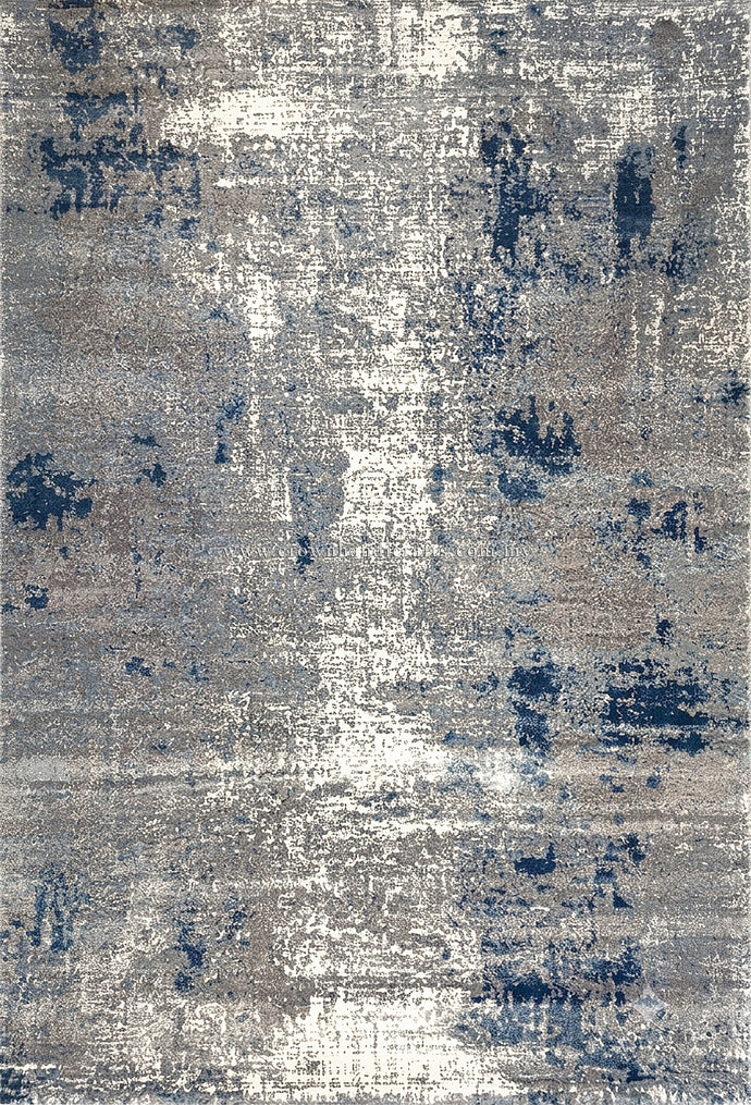 Modern Minimalist Abstract Rugs With High-End Designer Carpets | Elegance 2966B