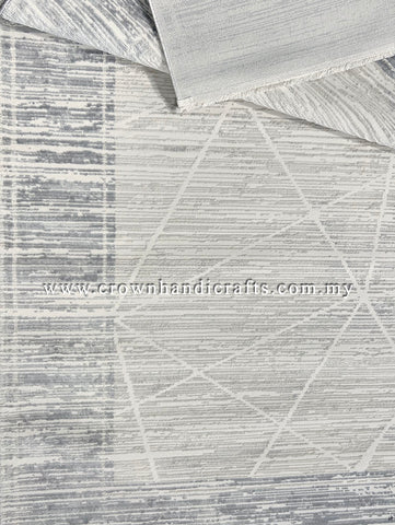 Designer Rugs: Modern Turkish & Mediterranean Collections | Modern Mix MM308 (160X230CM)
