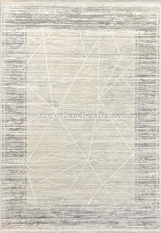 Designer Rugs: Modern Turkish & Mediterranean Collections | Modern Mix MM308 (160X230CM)