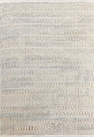 Elevate Your Space: High-Quality Modern Rugs Blending European Designs with Turkish Traditions | Modern Mix MM309 (160X230CM)