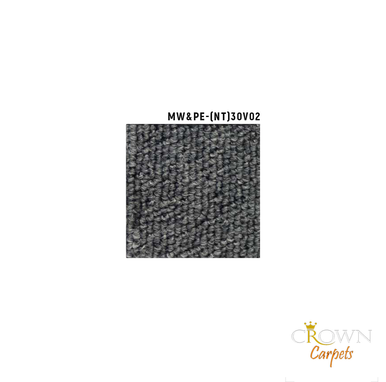High Quality Carpet Tile | MW & PE (NT)