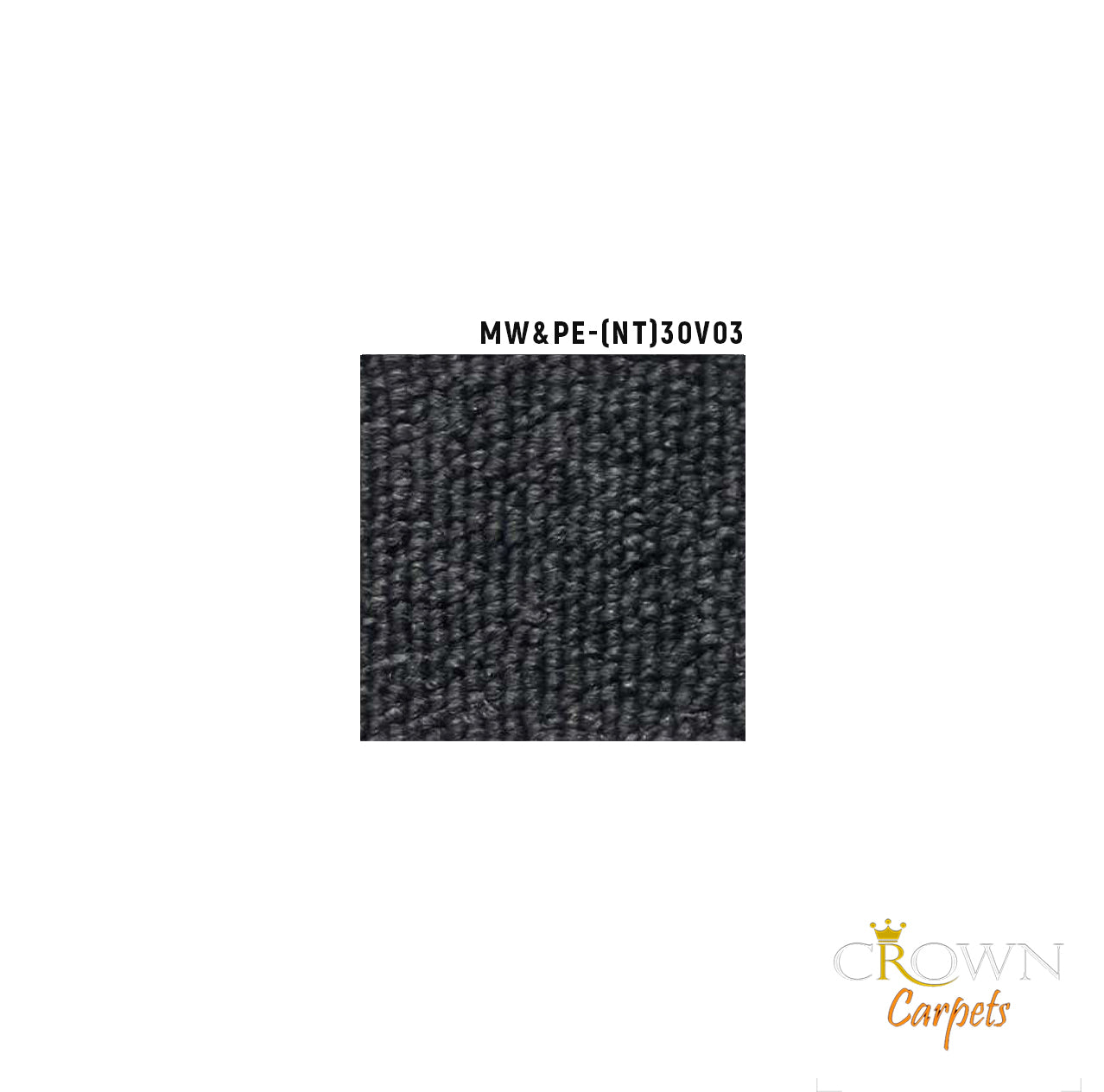 High Quality Carpet Tile | MW & PE (NT)