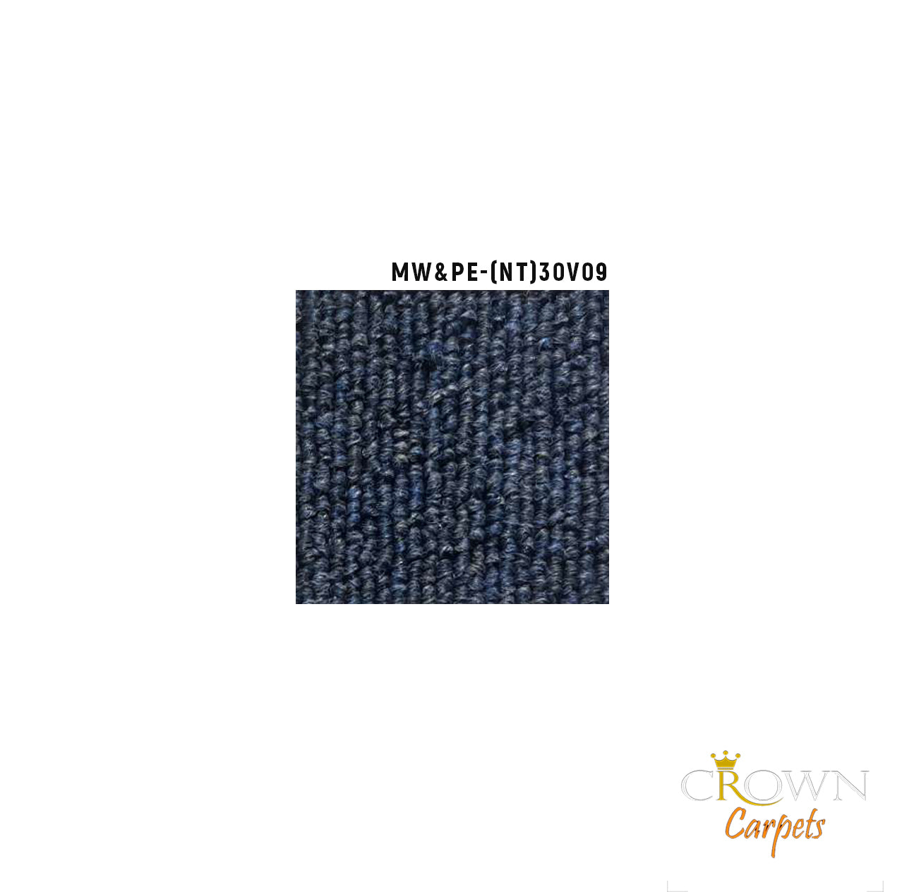 High Quality Carpet Tile | MW & PE (NT)