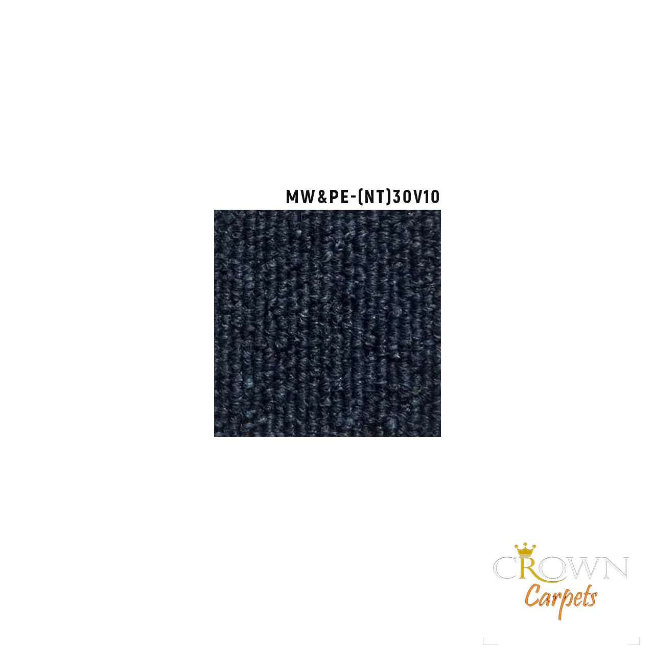 High Quality Carpet Tile | MW & PE (NT)
