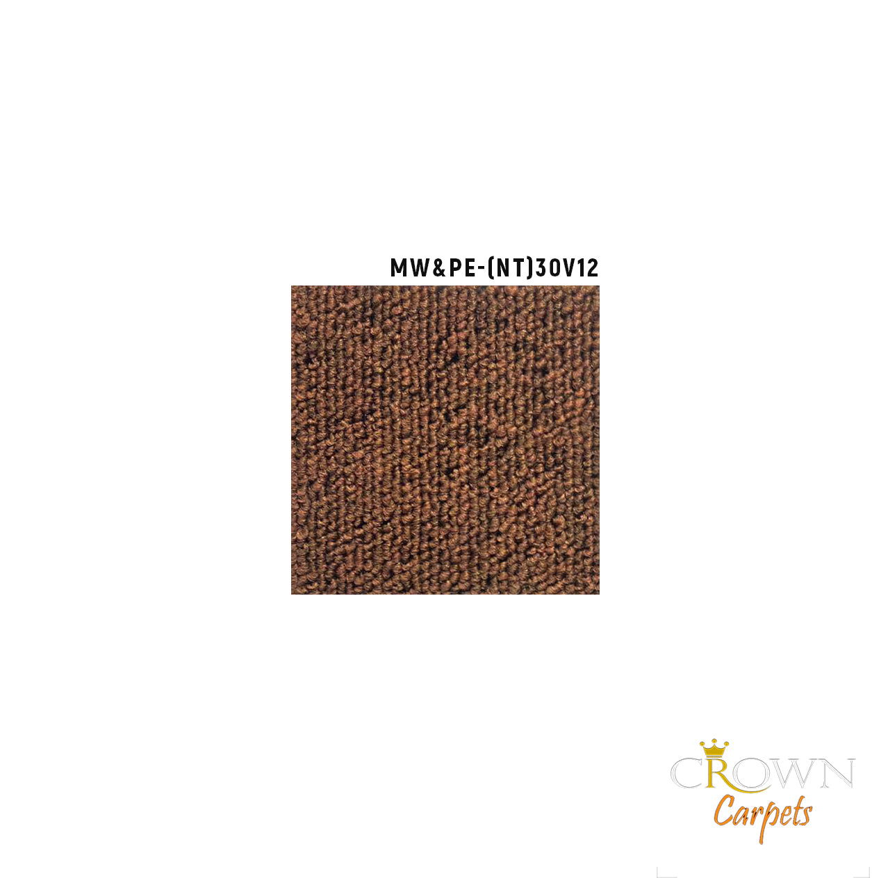 High Quality Carpet Tile | MW & PE (NT)