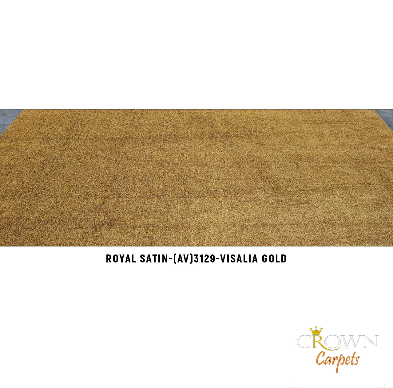 Premium Top Notch Carpet in Malaysia | Royal Satin (AV) Wall To Wall Carpet