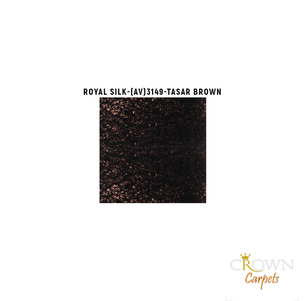 Shop Exclusive Carpets Residential & Commercial | Royal Silk (AV) Wall To Wall Carpet