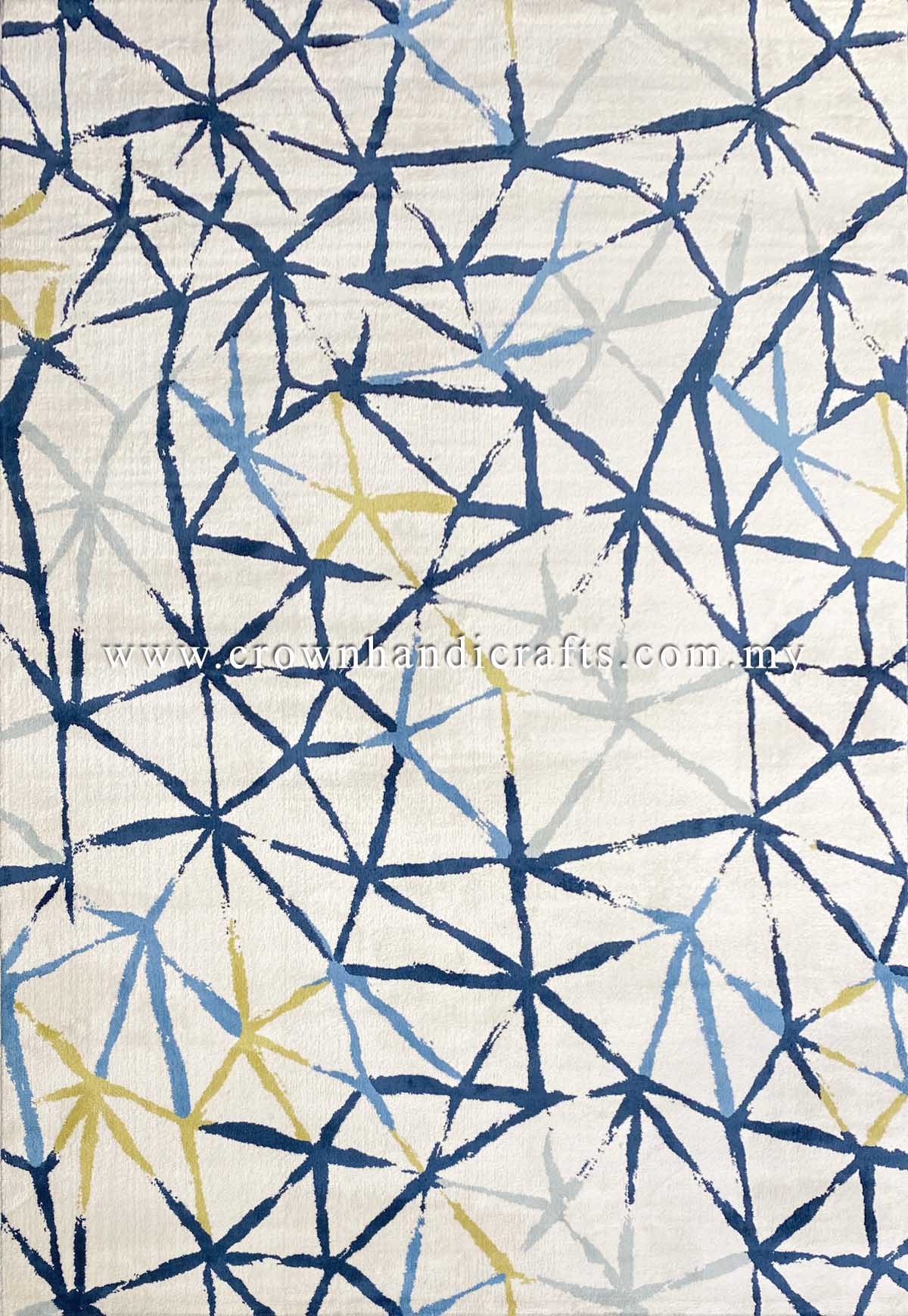 Designer Rug to match Designer Interior Sofa | Empire 31707A