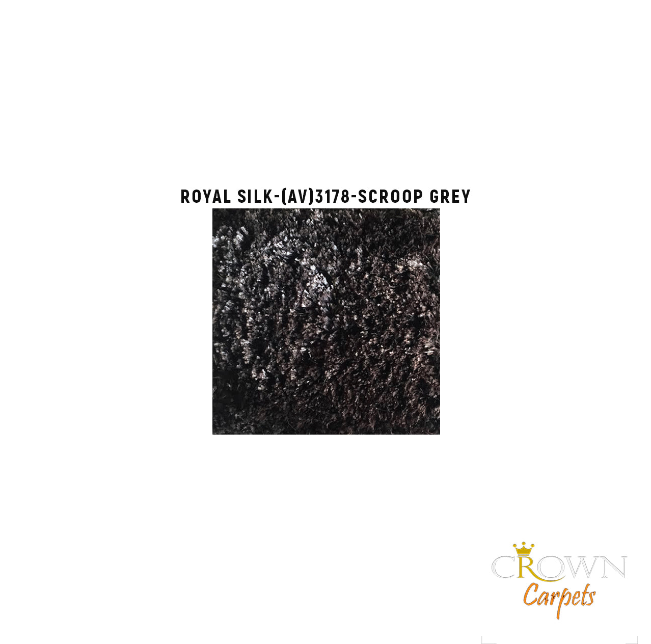 Shop Exclusive Carpets Residential & Commercial | Royal Silk (AV) Wall To Wall Carpet