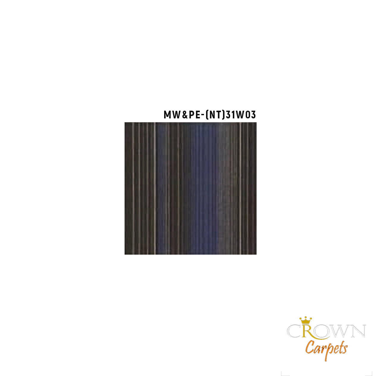 High Quality Carpet Tile | MW & PE (NT)