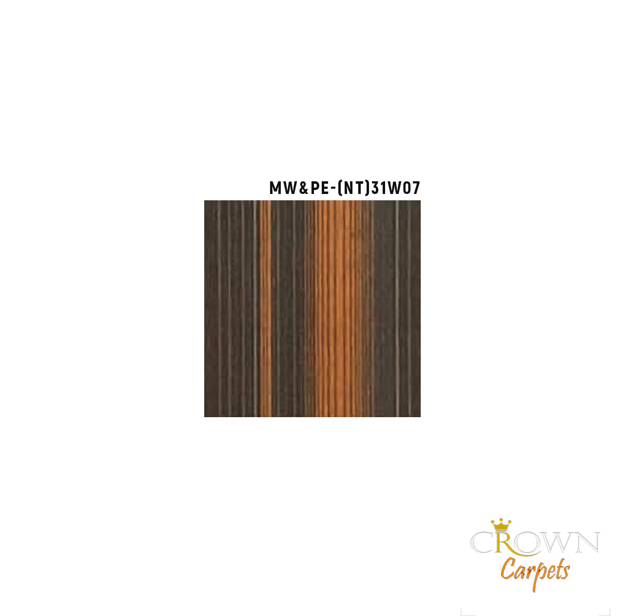 High Quality Carpet Tile | MW & PE (NT)