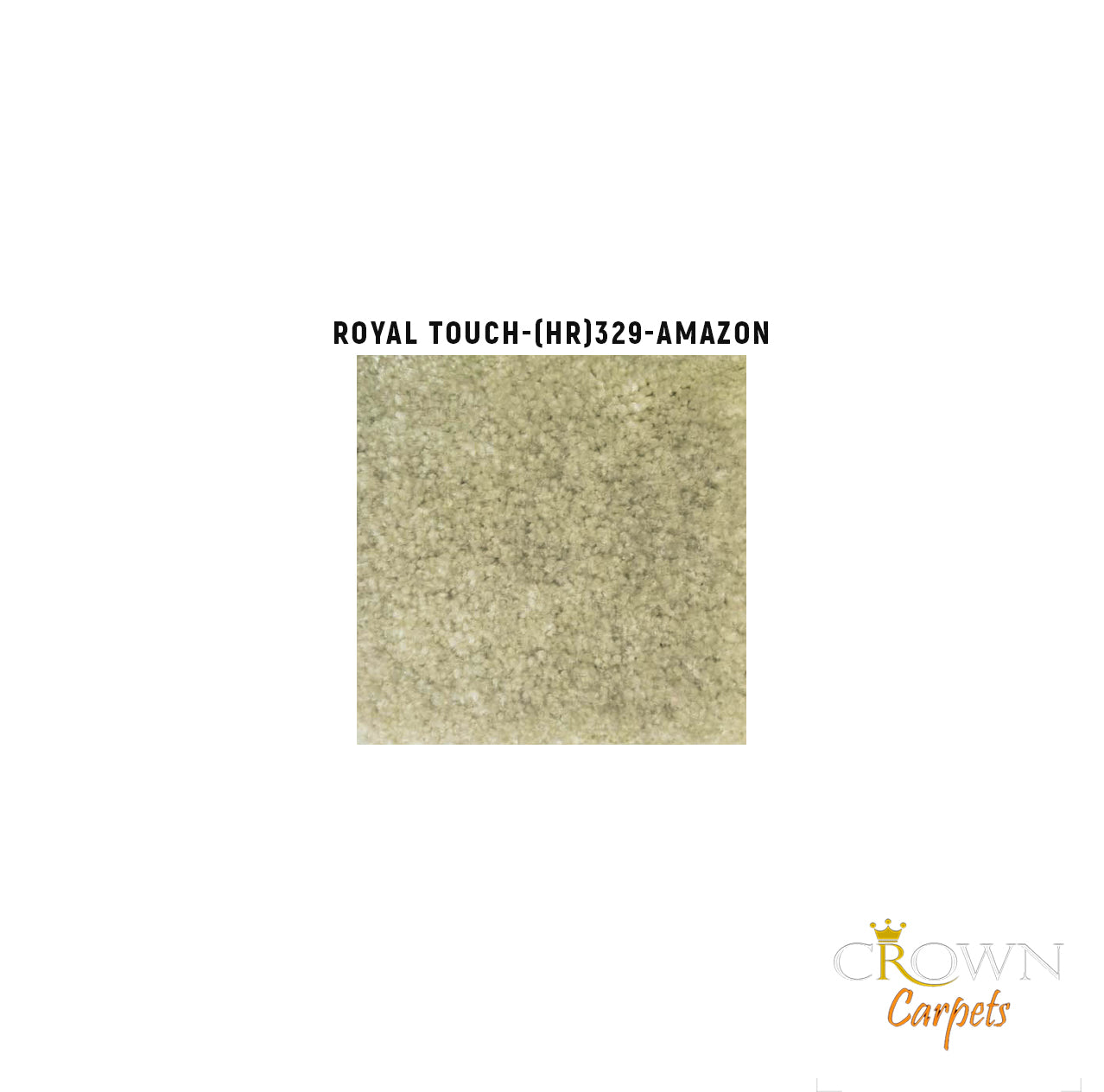 Room fitted Carpets in Kuala Lumpur by Crown Carpets | Royal Touch (HR) Wall To Wall Carpet