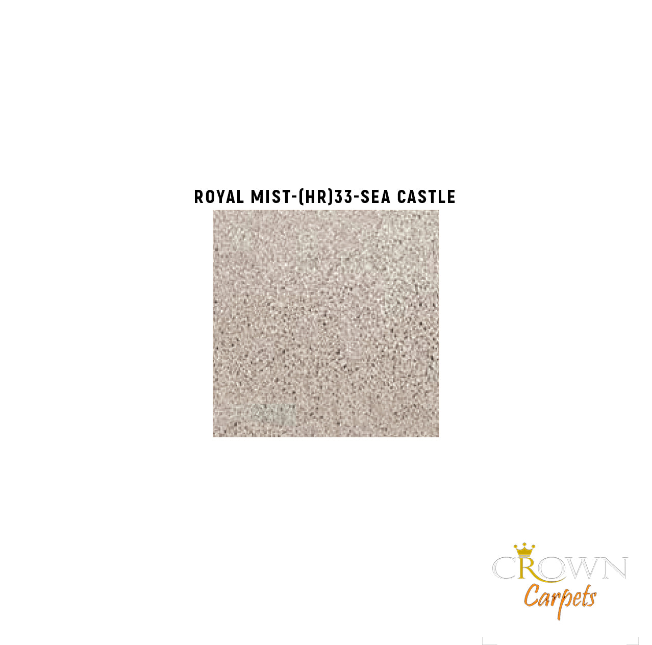 Premium Range of Broadloom Carpets in Malaysia | Royal Mist (HR) Wall To Wall Carpet