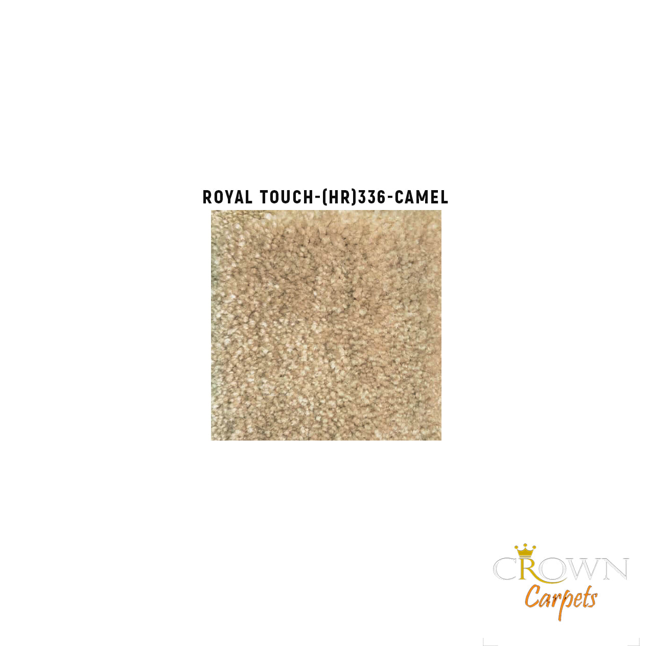 Room fitted Carpets in Kuala Lumpur by Crown Carpets | Royal Touch (HR) Wall To Wall Carpet