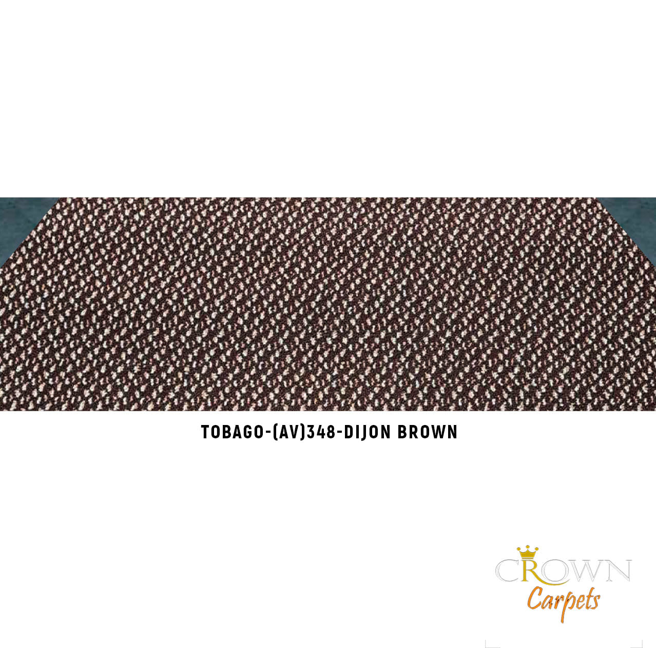 Bring both style and durability into your home or office with the | Tobago (AV) Wall To Wall Carpet