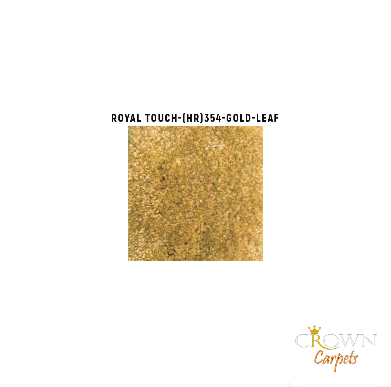 Room fitted Carpets in Kuala Lumpur by Crown Carpets | Royal Touch (HR) Wall To Wall Carpet