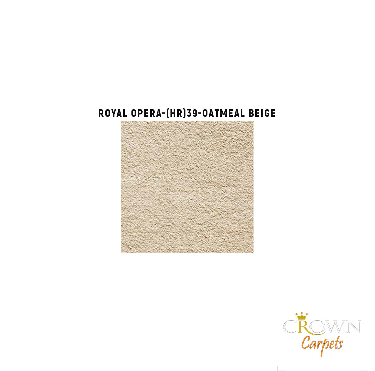 Room fitted Carpets in Malaysia by Crown Carpets | Royal Opera (HR) Wall To Wall Carpet