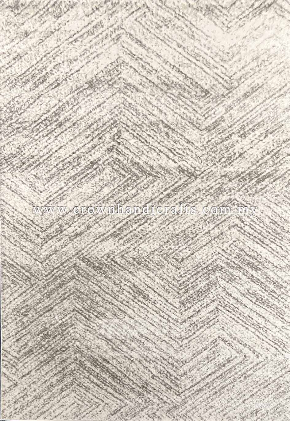 Abstract Rug Modern Design Carpet High Quality | Vancouver 39NPF