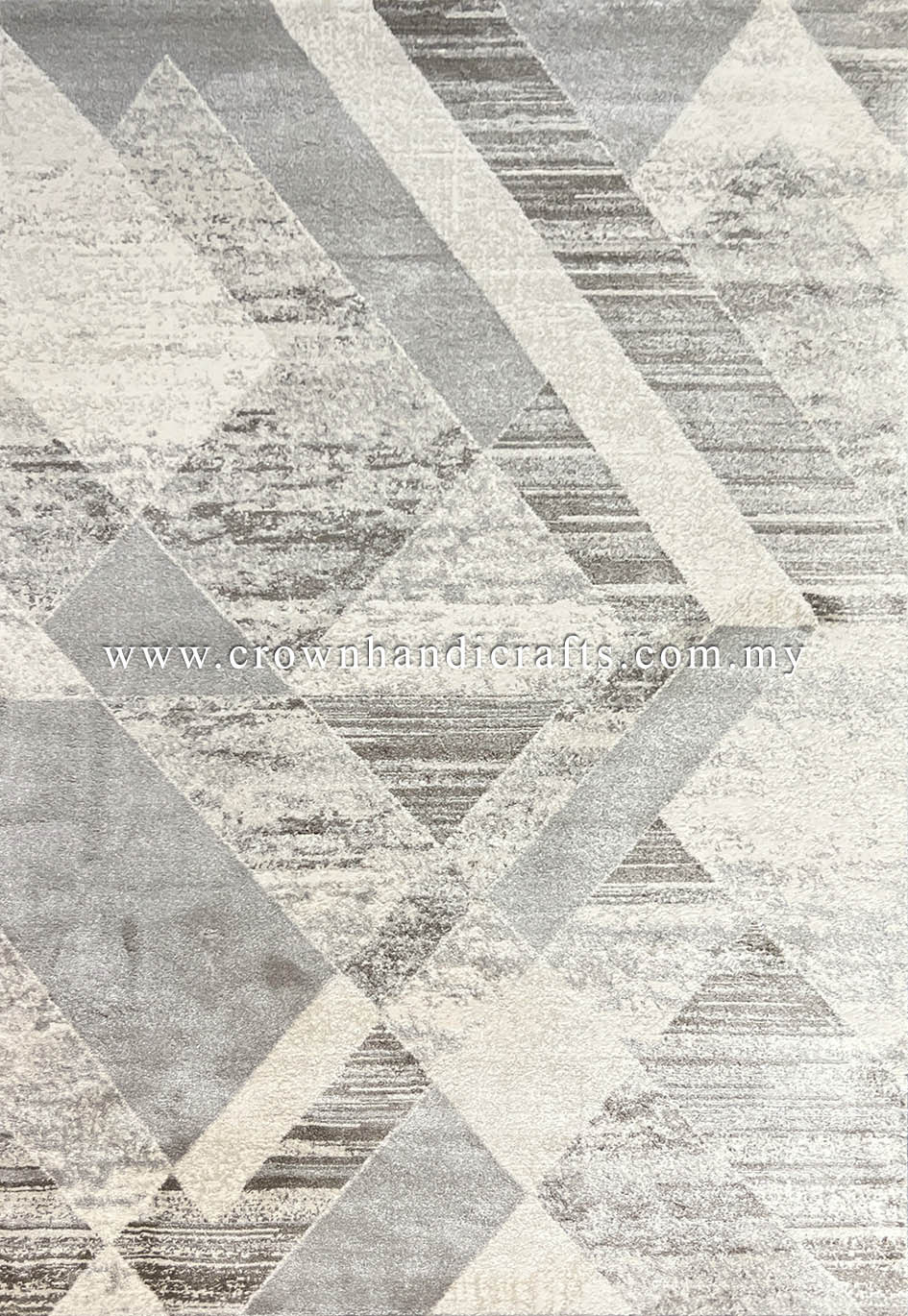 Abstract Modern Rugs for Living Room Bedroom Rugs | Vancouver 39NRF
