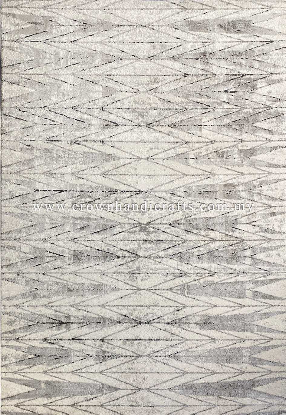 Nordic Rugs for Living Room Bedroom Scandinavian Carpets | Vancouver 39NTF