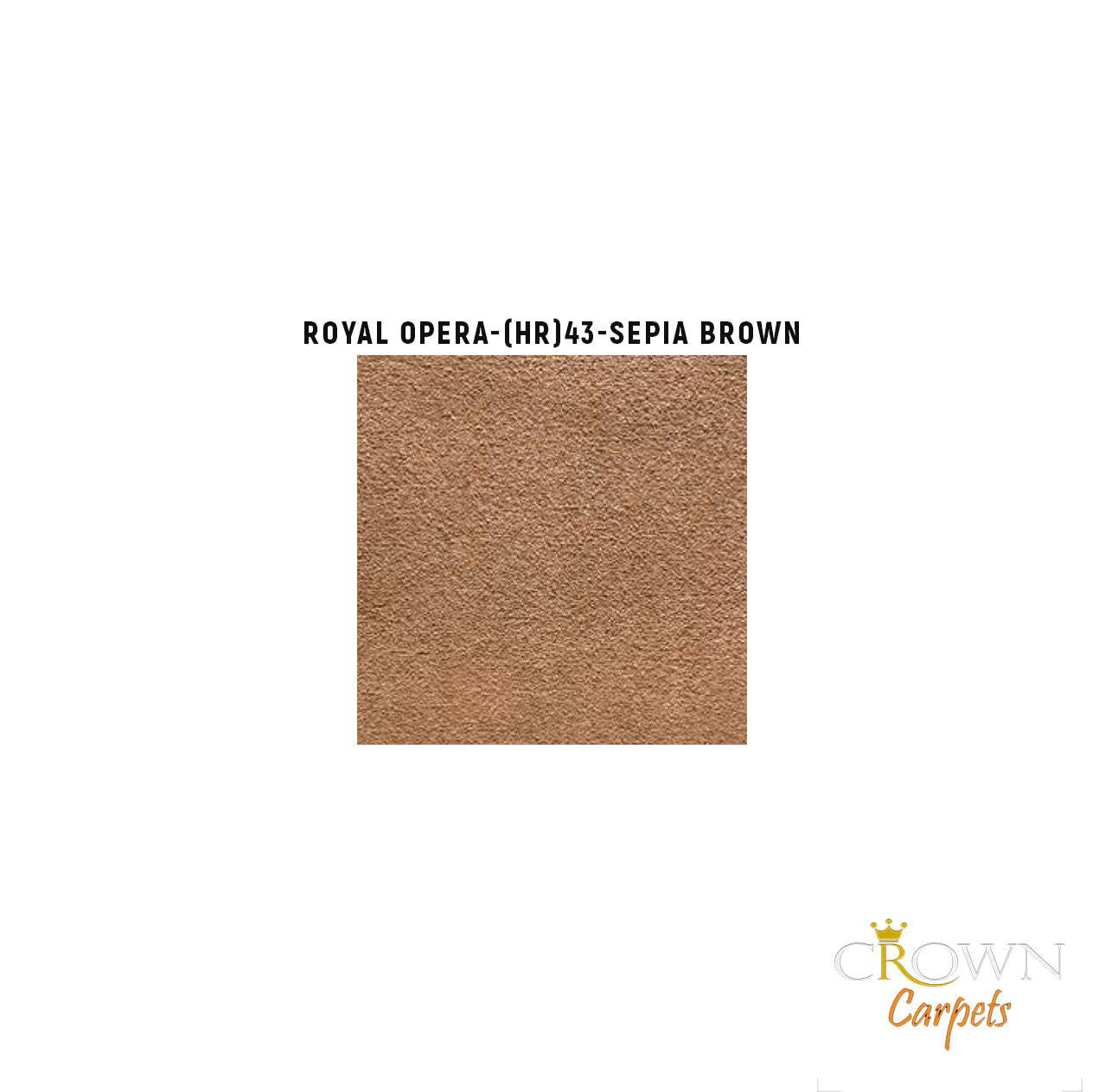 Room fitted Carpets in Malaysia by Crown Carpets | Royal Opera (HR) Wall To Wall Carpet