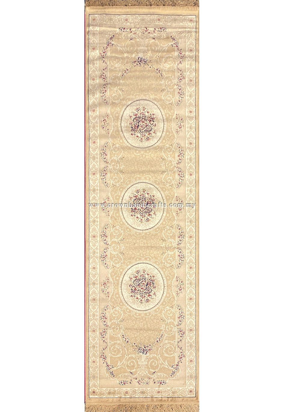 A Touch of Persia Drape Your Floors in Silk-Smooth Viscose Splendor | Zrabi 463