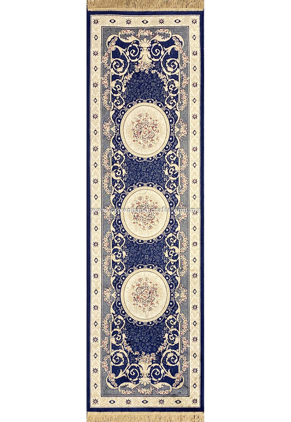 A Touch of Persia Drape Your Floors in Silk-Smooth Viscose Splendor | Zrabi 463