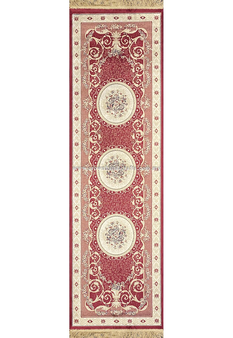 A Touch of Persia Drape Your Floors in Silk-Smooth Viscose Splendor | Zrabi 463