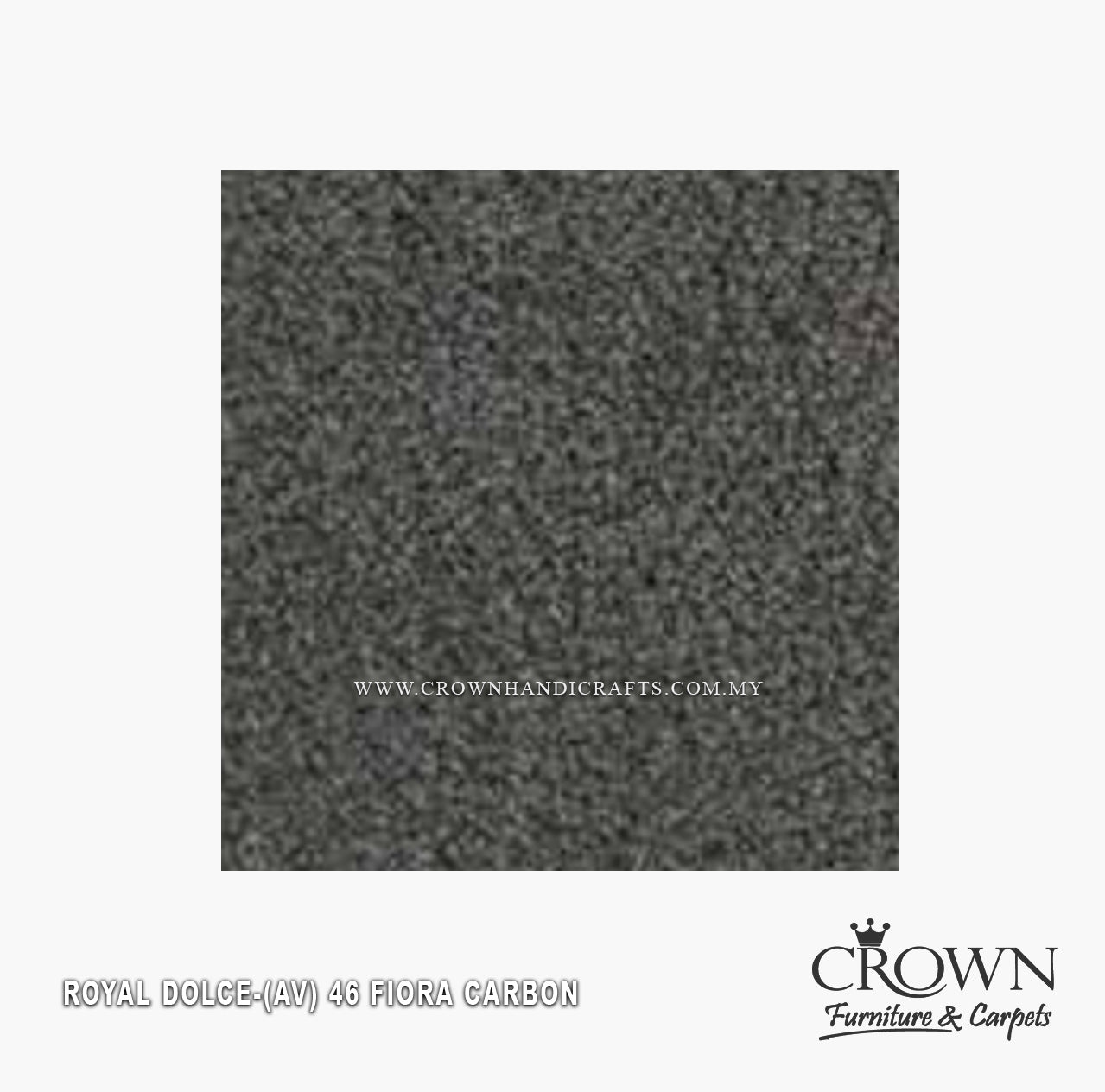 Experience the Enduring Beauty of Super Soft Carpet Flooring | Royal Dolce (AV) Wall To Wall Carpet