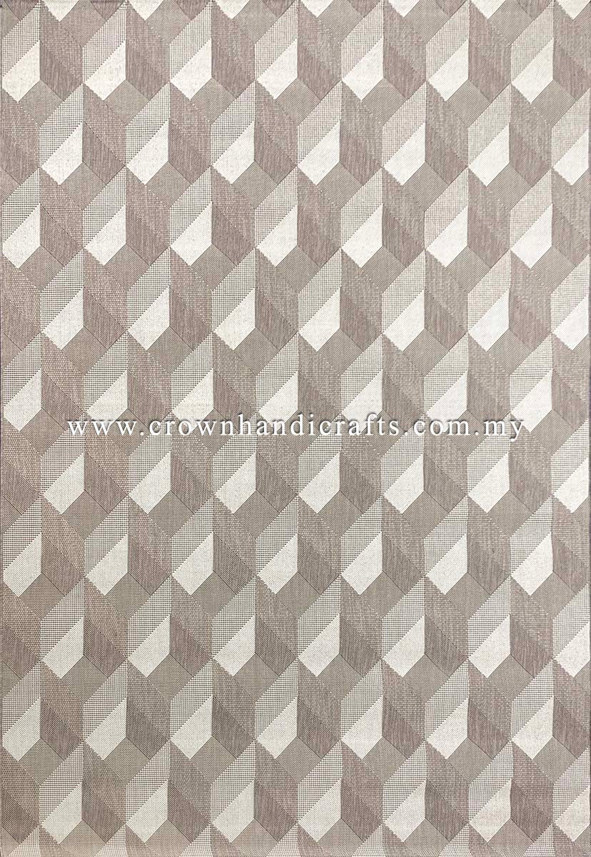 High in Demand Modern Carpet Minimalist Design Rug | Essenza 48624