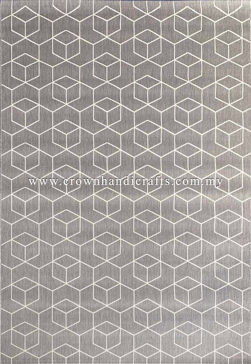 Buy Designer Rugs Modern Turkish Carpets Mediterranean Style | Essenza 48655