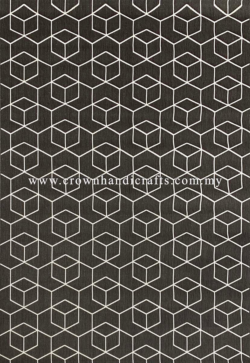 Buy Designer Rugs Modern Turkish Carpets Mediterranean Style | Essenza 48655