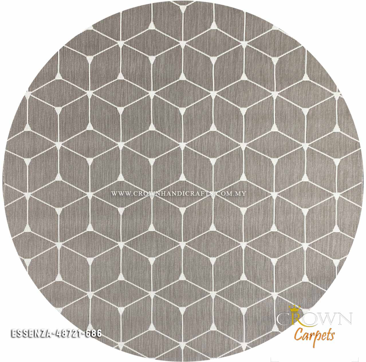 High Quality Modern Rugs Designs from Europe Turkish Rugs | Essenza 48721-686