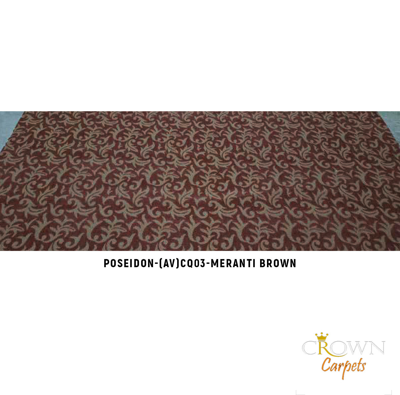 Best Carpet Supplier | Poseidon (AV) Wall To Wall Carpet
